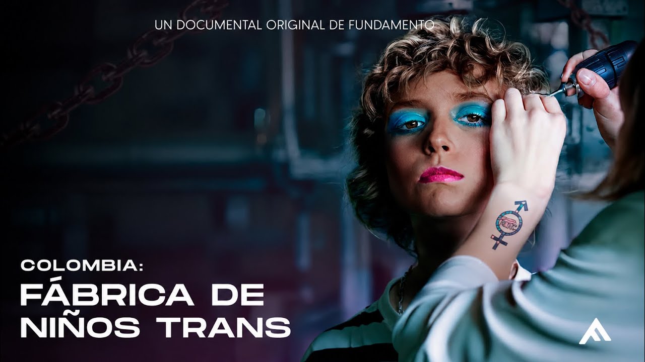 UN DOCUMENTAL QUE HACE TEMBLAR A LA INDUSTRIA TRANS
