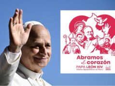 PROGRAMA OFICIAL DE LA VISITA DEL PAPA LEÓN XIV AL PERÚ DEL 11 AL 16 DE NOVIEMBRE DE 2026