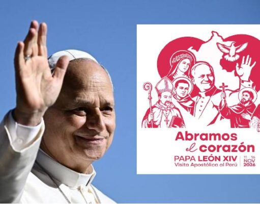 PROGRAMA OFICIAL DE LA VISITA DEL PAPA LEÓN XIV AL PERÚ DEL 11 AL 16 DE NOVIEMBRE DE 2026