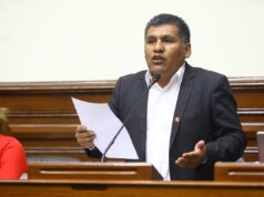 JAIME QUITO UN IMPRESENTABLE: PARA LAS GALERÍAS DICE UNA COSA, PERO EN LA REALIDAD HACE TODO LO MALO