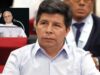 JPP QUIERE QUE PEDRO CASTILLO SEA VISITADO POR EL SANTO PADRE LEÓN XIV