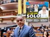 LAS FUERZAS INDEPENDIENTES DE LA CÁMARA DE DIPUTADOS LE DIJERON NO A LOS CAPRICHOS Y COMPLEJOS DE ROBERTO SÁNCHEZ DE CREERSE LIDER DE LA IZQUIERDA