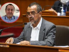POLICÍA EN RETIRO SOBREVIVIENTE DE ATENTADO TERRORISTA, CARLOS DÍAS DIÁZ: A ÍBER MARAVÍ NO LO VOY A OLVIDAR NUNCA