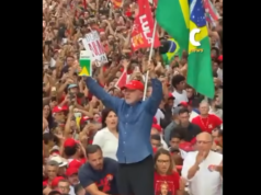 MERCADOS FINANCIEROS MUESTRAN TOTAL DESCONFIANZA POR TRIUNFO DE LULA EN LAS PRESIDENCIALES DE BRASIL