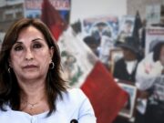 RECHAZAN CREAR COMISIÓN DE INVESTIGACIÓN DE ACONTECIMIENTOS PROTESTAS ACONTENCIDOS EN GOBIERNO DE DINA BOLUARTE
