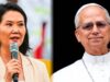 PAPA LEÓN XIV SERÁ OPERADO EN LOS PRÓXIMOS DÍAS: LA PRESIDENTE FUJIMORI LE EXPRESÓ SU SOLIDARIDAD Y LO ENCOMENDÓ AL SEÑOR DE LOS MILAGROS