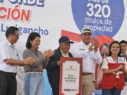 ANTE AMENAZAS DE MUERTE KEIKO, COMO EL JUNCO: ANTE TORMENTAS Y VIENTOS FUERTES SE DOBLA, PERO NO SE ROMPE