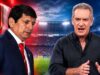 LA ECONOMÍA CRECE Y EL FÚTBOL PERUANO SE DEVALÚA Y ENTRA EN RETROCESO POR UNA SOLA PERSONA: AGUSTÍN LOZANO