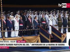 MIGUEL GRAU UN PIONERO DE LA HUMANIDAD EN LA GUERRA: EJEMPLO DE PERUANIDAD Y VERDADERO DEMÓCRATA