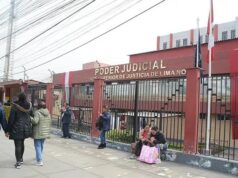 JUECES FLOJOS E INÚTILES SUSTENTAN UNA SENTENCIA USANDO IA QUE LES DIO UNA JURISPRUDENCIA QUE NO EXISTE