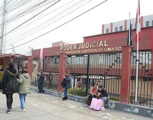 JUECES FLOJOS E INÚTILES SUSTENTAN UNA SENTENCIA USANDO IA QUE LES DIO UNA JURISPRUDENCIA QUE NO EXISTE