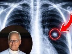 BUENA RECUPERACIÓN DEL PAPA LEÓN Y SU OPTIMISMO Y DESEOS SON MOTIVADOS POR SU GIRA A SUDAMÉRICA