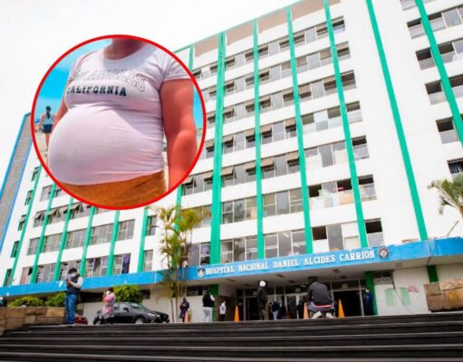 GRAVE DENUNCIA: MUJER EMBARAZADA DE GEMELAS INGRESA A HOSPITAL, PERO SOLO LE ENTREGAN A UNA BEBE Y NO DAN CUENTA DE LA OTRA CRIATURA