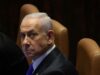 ELECCIONES EN ISRAEL: NETANYAHU GANA LAS ELECCIONES, PERO NO TIENE MAYORÍA EN EL PARLAMENTO ISRAELÍ PARA GOBERNAR