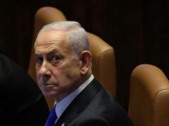 ELECCIONES EN ISRAEL: NETANYAHU GANA LAS ELECCIONES, PERO NO TIENE MAYORÍA EN EL PARLAMENTO ISRAELÍ PARA GOBERNAR