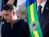FLÁVIO BOLSONARO SE CONSIDERA VERDADERO PRESIDENTE Y ASEGURA QUE COMETIERON IRREGULARIDADES EN LA 2DA VUELTA