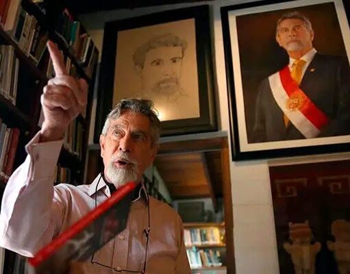 DENUNCIAN CONTRA FRANCISCO SAGASTI FUE ARCHIVADA: DEJAN PASAR EL TIEMPO PARA ARCHIVAR LOS CASOS EN DIPUTADOS
