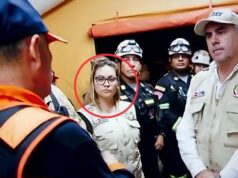 MINISTRO DE DEFENSA TIENE COMO JEFA DE GABINETE DE ASESORES INVESTIGADA POR EL MP POR PAGO A TRABAJADORES FANTASMAS