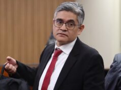 LOS ÚLTIMOS DÍAS DE LOS DEFENSORES DE ODEBRECHT