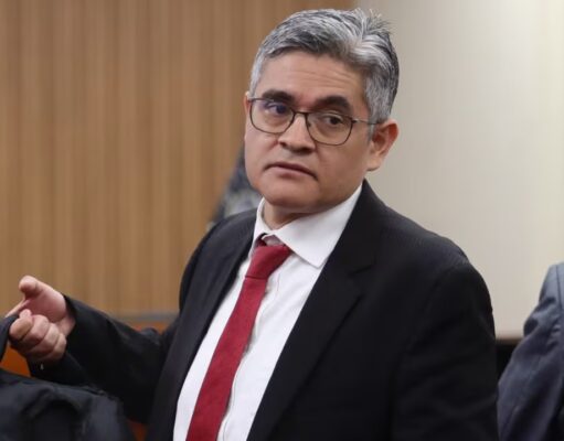 LOS ÚLTIMOS DÍAS DE LOS DEFENSORES DE ODEBRECHT