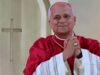 EL PAPA SE RECUPERA BIEN SU INTERVENCIÓN QUIRÚRGICA