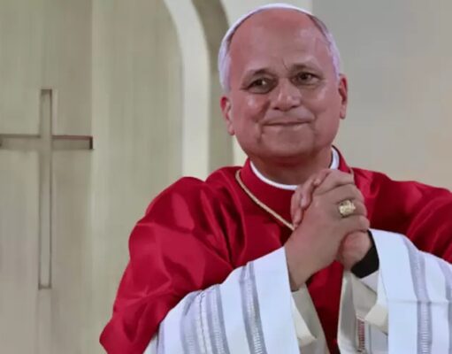 EL PAPA SE RECUPERA BIEN SU INTERVENCIÓN QUIRÚRGICA