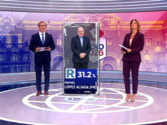 LÓPEZ ALIAGA GANA LAS ELECCIONES MUNICIPALES 2026 EN LIMA