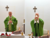 PAPA LEÓN XIV OFICIÓ MISA EN EL HOSPITAL GEMELLI