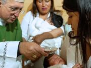 MUNICIPIO ESPAÑOL CELEBRARÁ EL BAUTIZO DE 15 NIÑOS QUE FUERON RESCATADOS DEL ABORTO
