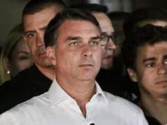 BOLSONARO YA ESTARÍA EN EEUU SEGÚN ALIADO DE TRUMP, SIMÓN LEVY