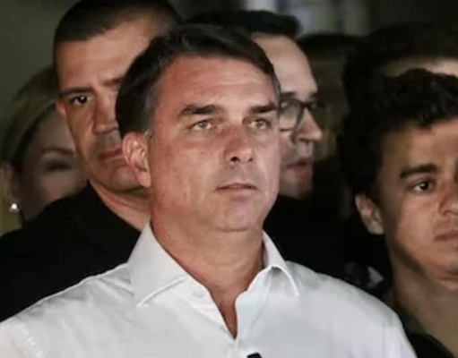 BOLSONARO YA ESTARÍA EN EEUU SEGÚN ALIADO DE TRUMP, SIMÓN LEVY