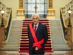 LA SALUD DEL EXGEIN BENEDICTO JIMÉNEZ ES DELICADA