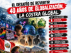 EL FIN DE LA AGENDA 2030. LA COSTRA GLOBAL