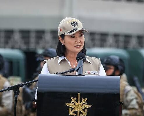 UN COMANDO UNIFICADO, LO QUE ESTABA ESPERANDOLA CIUDADANÍA