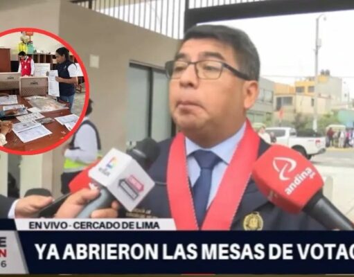 INICIAN LAS ELECCIONES Y YA VAN 3 DETENIDOS POR DELITOS VINCULADOS AL PROCESO