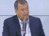 LIDER DE CARTÓN, JORGE NIETO: YA SABEN PARA DONDE PATEA, FUERA DE LOS INTERESES PATRIOS