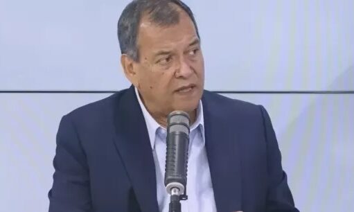 LIDER DE CARTÓN, JORGE NIETO: YA SABEN PARA DONDE PATEA, FUERA DE LOS INTERESES PATRIOS