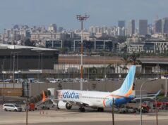 INTENTO DE ATENTADO TERRORISTA MUSULMÁN FUE IMPEDIDO POR UN PASAJERO JUDÍO Y POR UN PILOTO HINDÚ