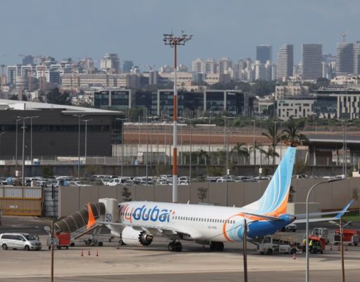 INTENTO DE ATENTADO TERRORISTA MUSULMÁN FUE IMPEDIDO POR UN PASAJERO JUDÍO Y POR UN PILOTO HINDÚ