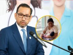 GRAVE DENUNCIA: MINISTRO DE SALUD CONFIRMA LAS SOSPECHAS DE TODOS: LA GEMELA HA SIDO SECUESTRADA