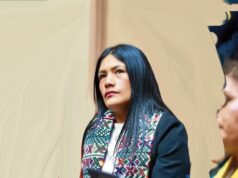 SE ENDEUDAN POR CAMPAÑAS Y DESPUÉS SON INSACIABLES PARA RECUPERAR DINERO INVERTIDO
