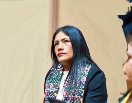 SE ENDEUDAN POR CAMPAÑAS Y DESPUÉS SON INSACIABLES PARA RECUPERAR DINERO INVERTIDO