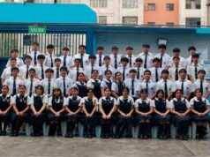 A VECES LOS COLEGIOS MÁS HUMILDES DAN MAYOR CALIDAD DE FORMACIÓN A LOS ESTUDIANTES