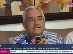 POR CASO PEDRO HUILCA BUSCAN NUEVAMENTE ENJUICIAR A JUAN RIVERA LAZO