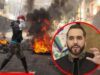 CON BUKELE NO SE JUEGA: CONFÍA EN DIOS PARA VENCER A LAS PANDILLAS DE HAITÍ