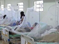 EXPERTO EN SALUD OMAR NEYRA PIDE DECLARAR EN EMERGENCIA SECTOR SALUD PARA PREVENCIÓN Y ATENCIÓN