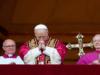 EL VATICANO CONFIRMA QUE EL PAPA LEÓN TIENE CÁNCER DE PULMÓN