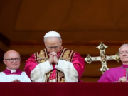 EL VATICANO CONFIRMA QUE EL PAPA LEÓN TIENE CÁNCER DE PULMÓN