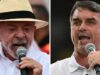 BRASILEÑOS VOTAN EN ELECCIONES PRESIDENCIALES 2026