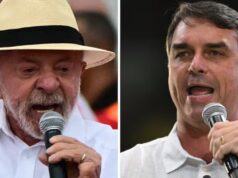 BRASILE脩OS VOTAN EN ELECCIONES PRESIDENCIALES 2026